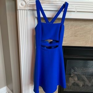 Express Dress